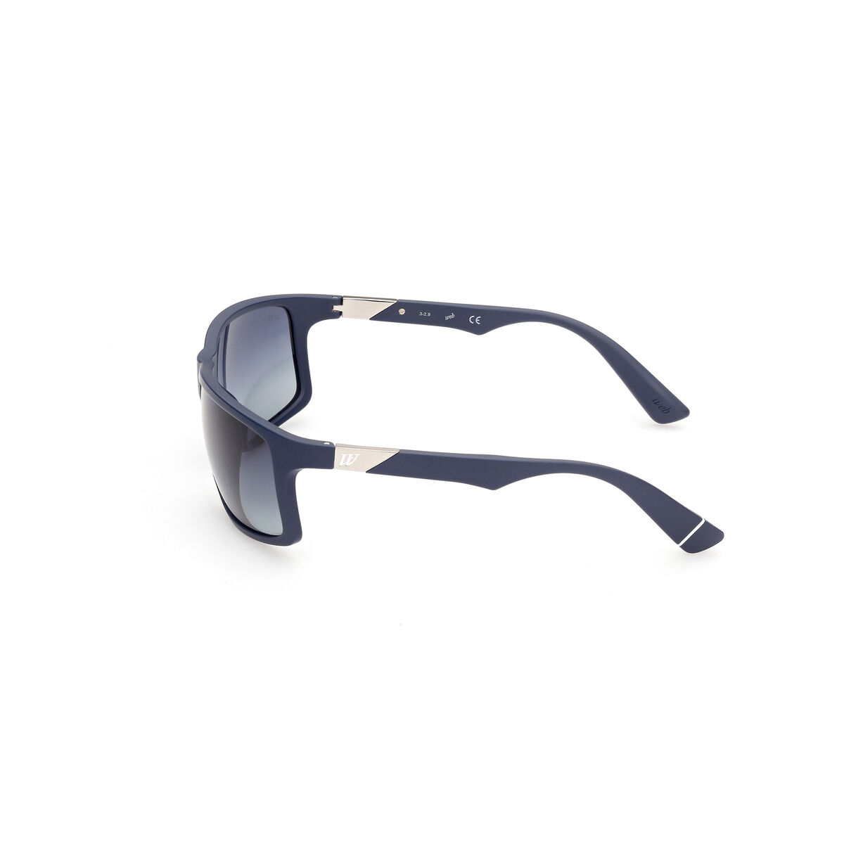 Meeste Päikeseprillid Web Eyewear ø 63 mm